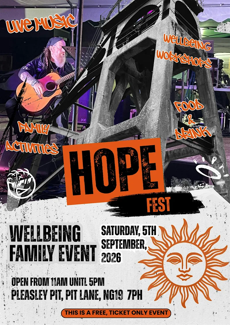 Hope Fest