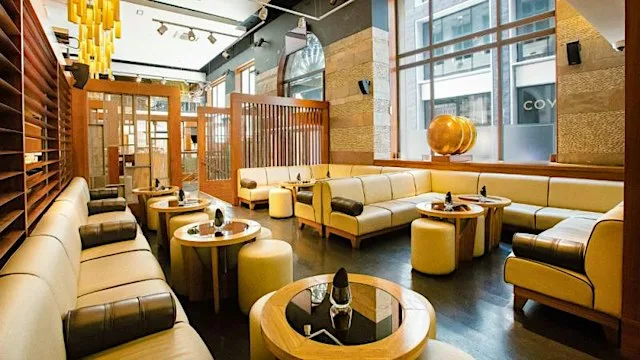 Speed Dating @ Mint leaf Lounge, Bank (Ages: 50-65)