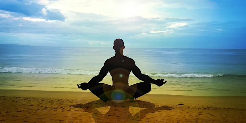Free Meditation session in Cambourne by Heartfulness