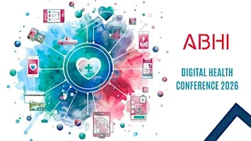 ABHI Digital Health Conference 2026
