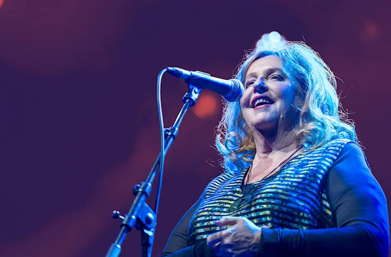 Mary Coughlan - Matinee