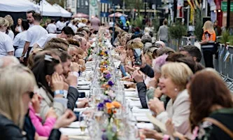 VQ Shared Table, sponsored by Birra Moretti