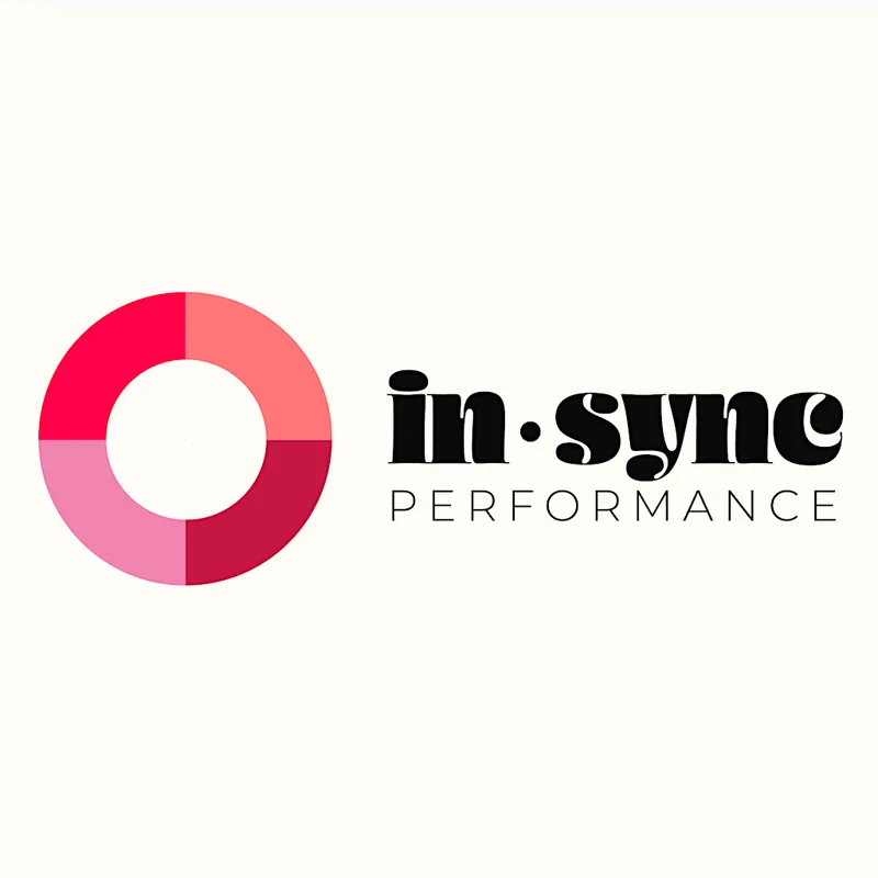 IN SYNC performance - Glasgow: women's fitness and wellbeing event