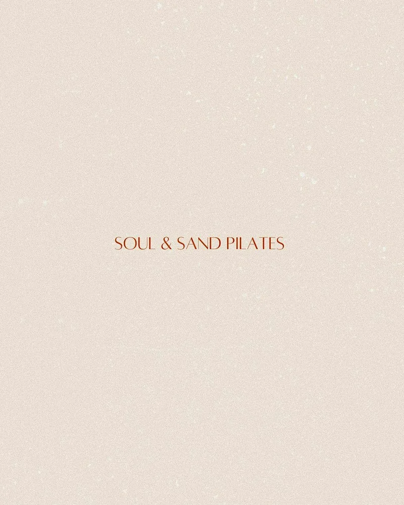 'Soul Core' with Soul & Sand Pilates (SOPLEY)
