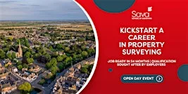Become a Residential Surveyor: Open Day
