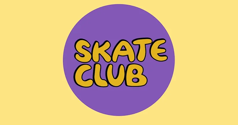 Campus Holiday Skate Club at Shredenhams
