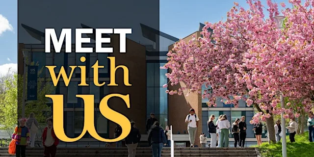 Campus Tours - Wednesday 29 July 2026