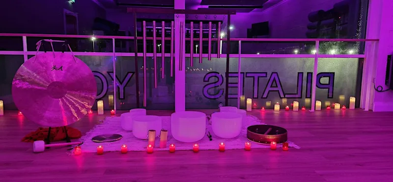 Sound Bath by Candlelight in Limerick | Unwind After a Busy Week
