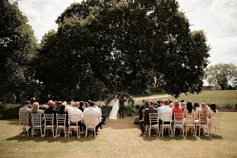 Wedding Open Evening - The Tipis at Riley Green- 29.9.26