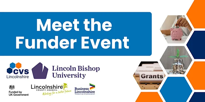 Meet the Funders - Lincoln