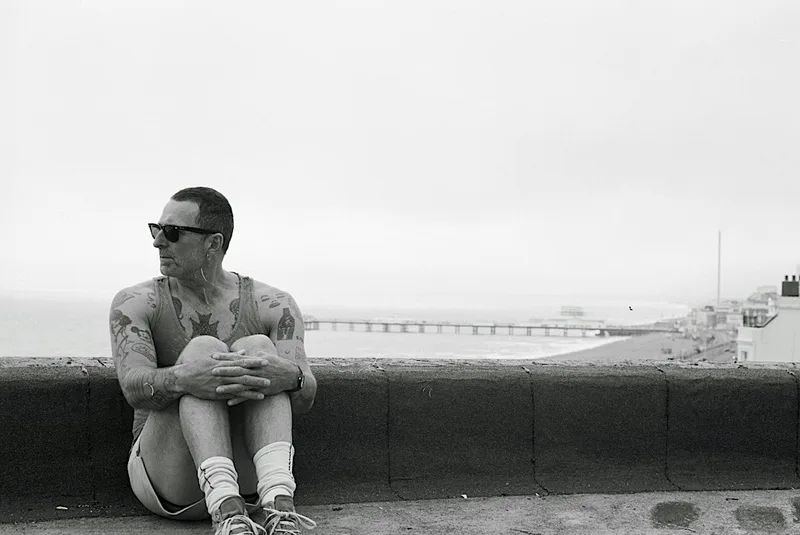 indie @ temperance | Scott Lavene