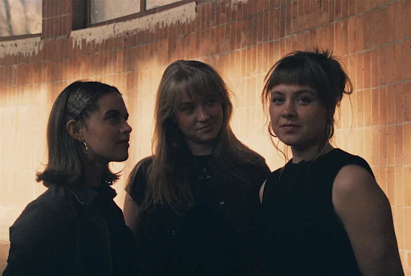ULD // The Eagle Inn // Manchester