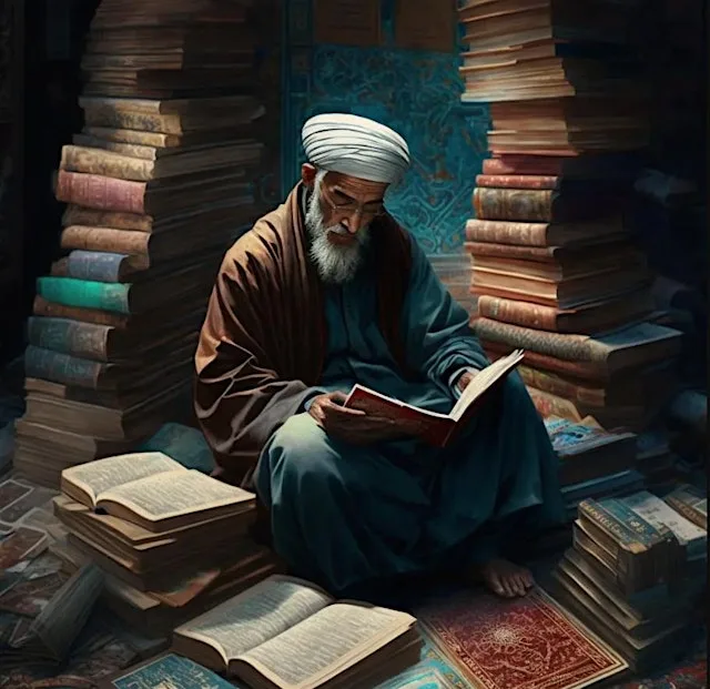 ONE WEEK INTENSIVE: DARS‑I‑NIẒĀMĪ MANẒŪM DĀKHIL PROGRAMME
