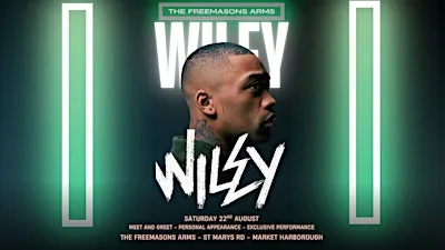 Wiley & Support