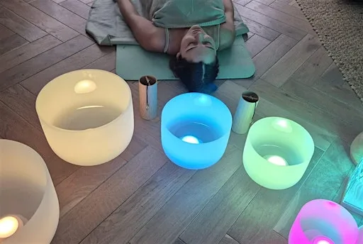 BAM Sound Bath