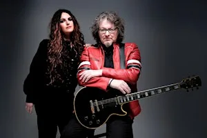 prog rock @ temperance | The Blackheart Orchestra