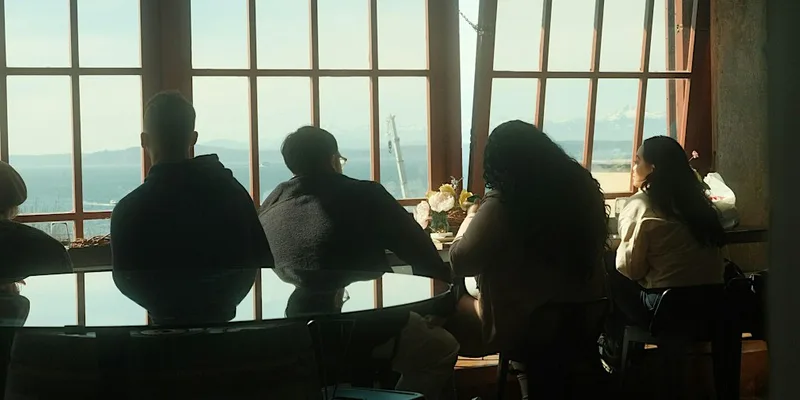Members only: Writing Retreat