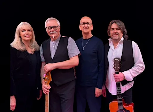 The Music of Carole King and James Taylor