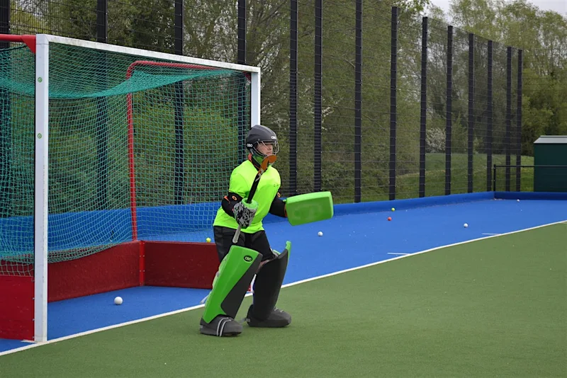 Goalkeeping Summer 2 2026: School Years 4-7