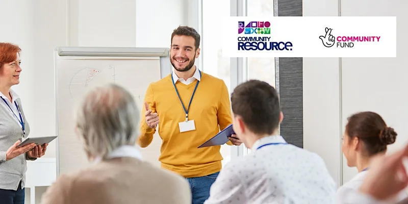 Village Halls and Community Buildings Conference