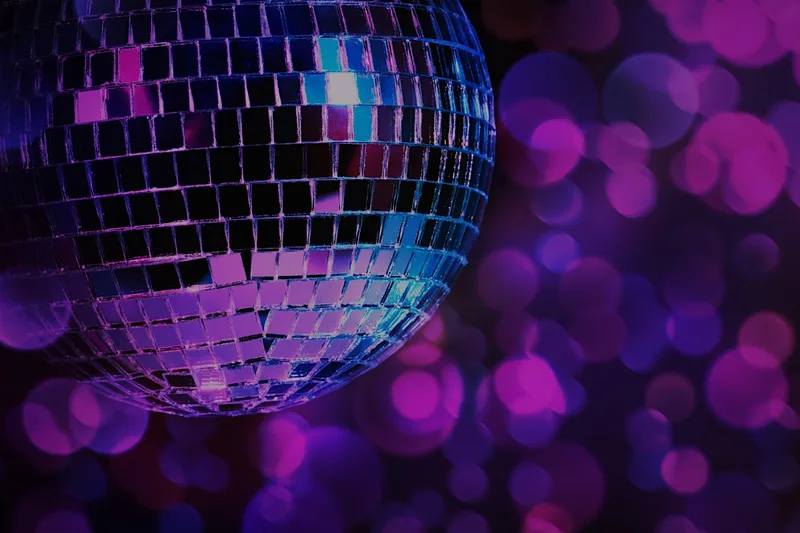 The Ultimate 90s vs 00s Christmas Party Night!- Ashford