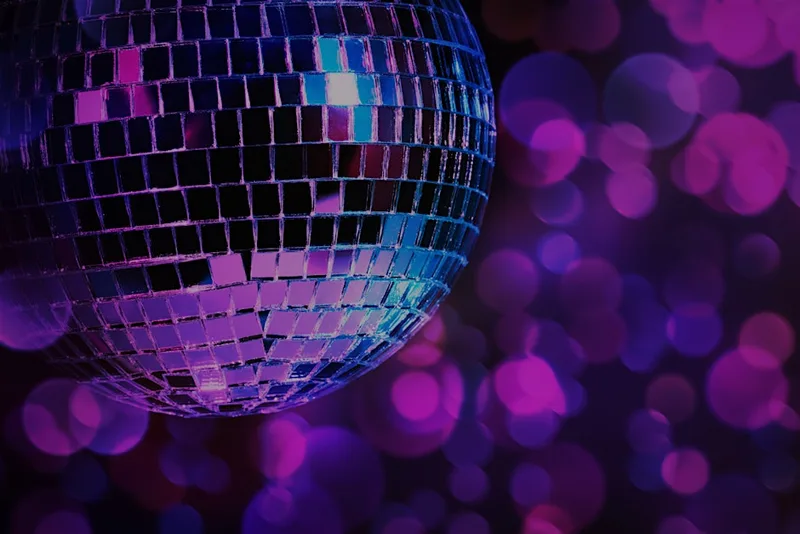 The Ultimate 90s vs 00s All-Inclusive Christmas Party Night! -Brighton