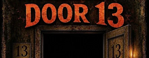Door 13: a magical night of mentalism