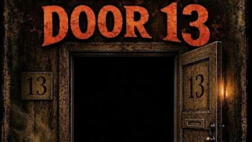 Door 13: a magical night of mentalism