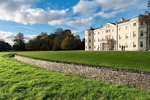 She Hikes - Saltram Loop - Saturday 1st August - 9:30am