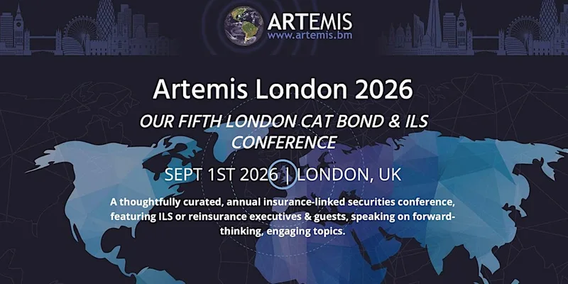 Artemis London 2026