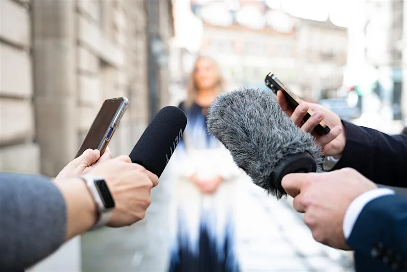 Media Interview Skills Training for Leaders