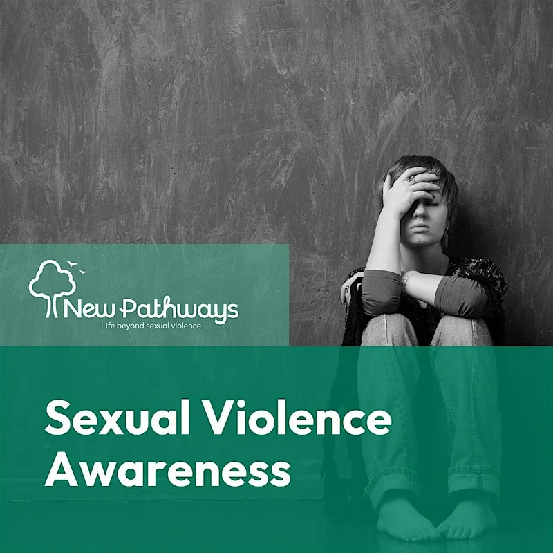 Open Training - Sexual Violence Awareness