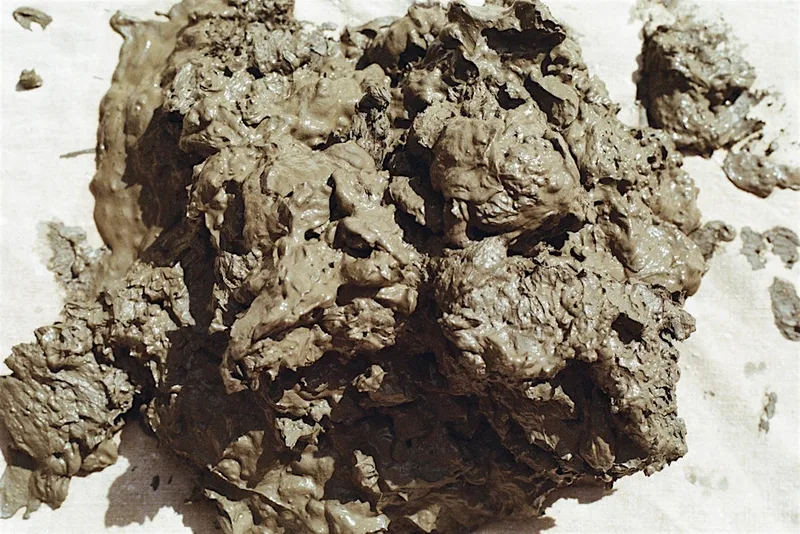 Monthly Mud Club