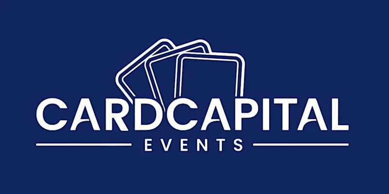 CardCapitalEvents - Walsall Card Show 3!