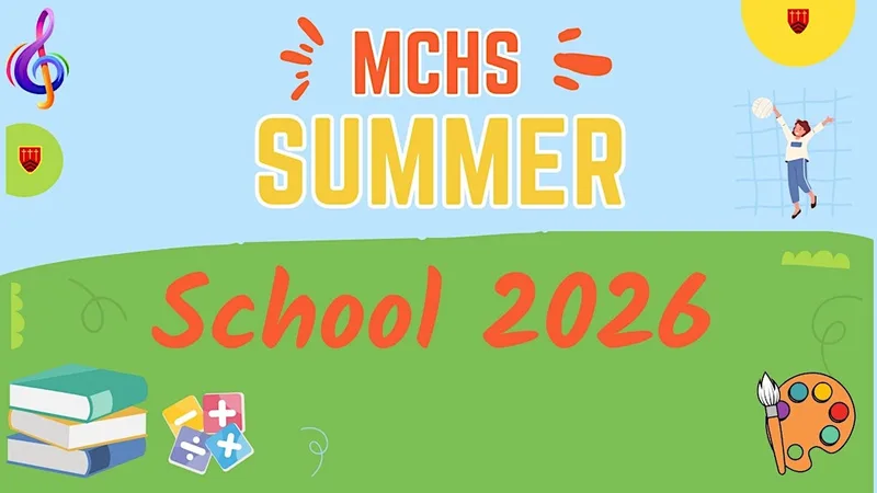 Meols Cop High School Summer School 2026