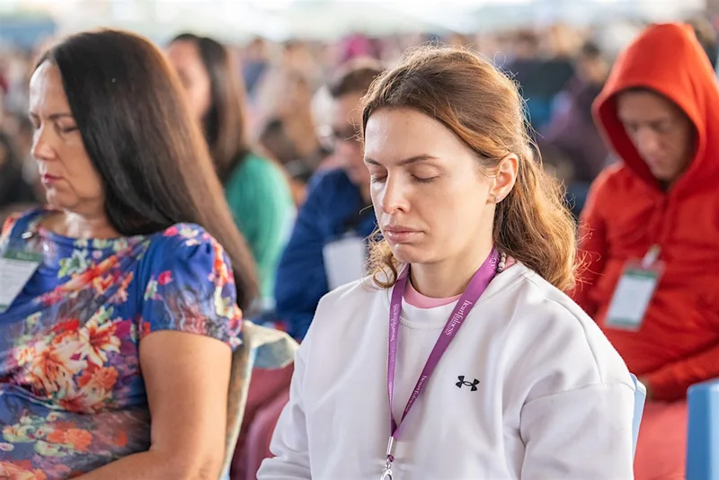 Free Meditation sessions in York with Heartfulness