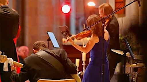 A Night at the Opera by Candlelight - 20th September, Cork