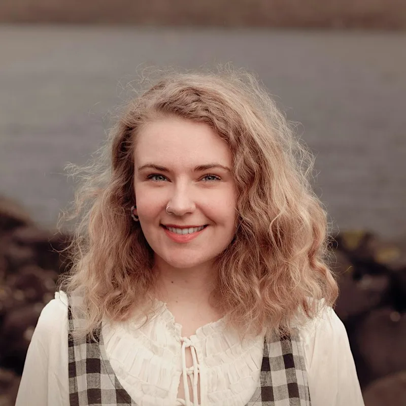 The Allen Valleys Folk Festival - The craft of storytelling
