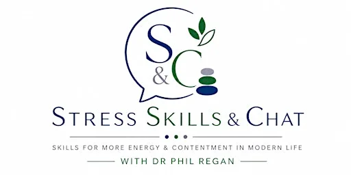 Stress Skills & Chat: Information Overload (Bristol)