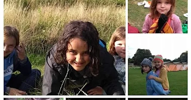Crafty Creations and Big Imaginations: Creative Play Session