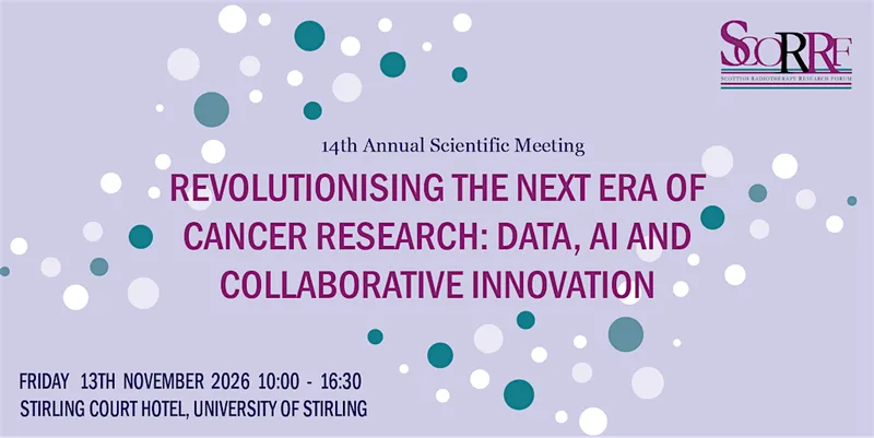 Revolutionising the next era of cancer research: data, AI and collaborative