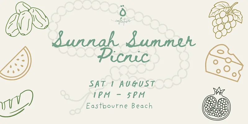 Sunnah Summer Picnic!