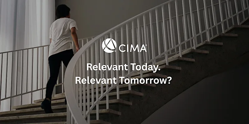 Relevant Today. Relevant Tomorrow? Staying visible, valuable & employable