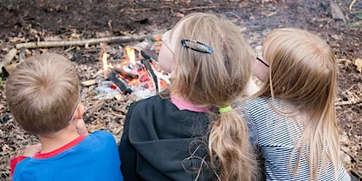 Family Bushcraft
