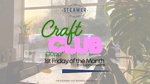 Craft Club