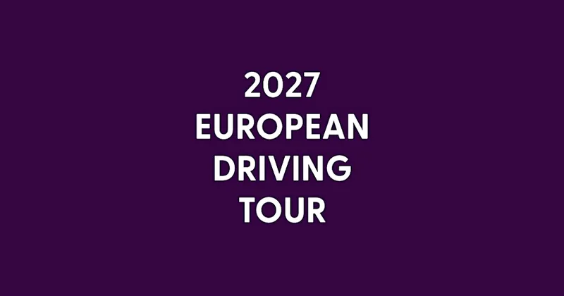 ANDORRA & SPAIN - SEVEN NIGHTS