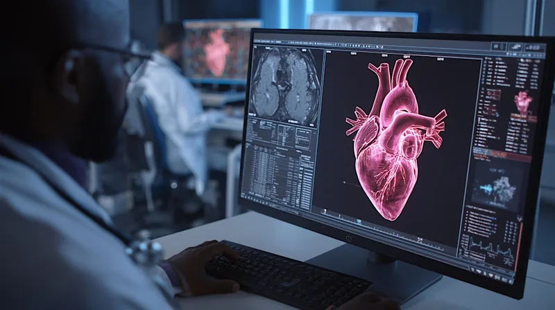 Cardiac MRI Case Review Course, Manchester, UK