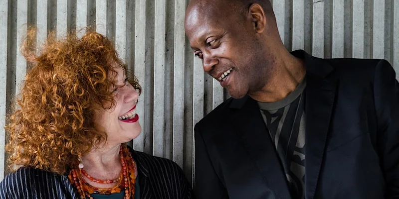 Sarah Jane Morris & Tony Remy Present: The Sisterhood 2