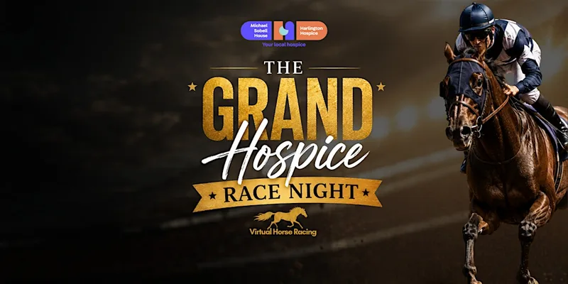 The Grand Hospice Race Night