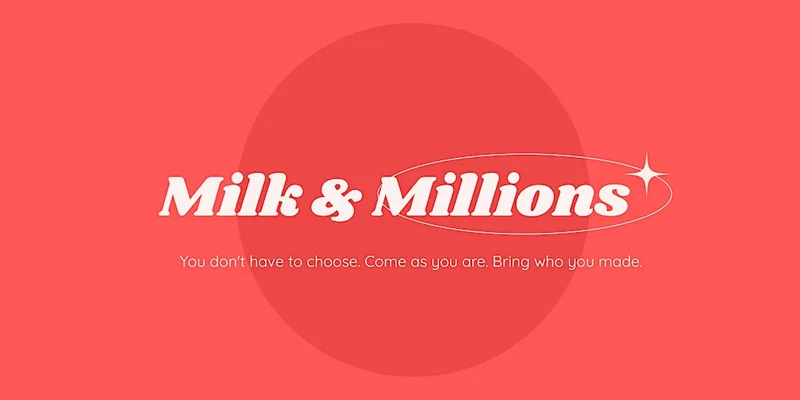 Milk & Millions — The Brunch for Mums in Business